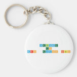 Welcome
 to
 Mrs. Evans Class  Keychains