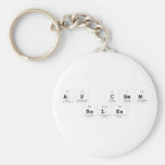 AP chem
 rules  Keychains