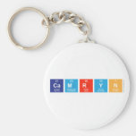 Camryn  Keychains