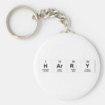 Harry  Keychains