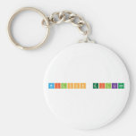 Wilson Gilliam  Keychains
