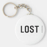 Lost  Keychains
