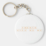 SPAGHETTI
 NYEH HEH HEH  Keychains