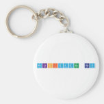 Felicidades Ray   Keychains