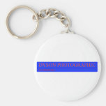 Dyson Photographic  Keychains