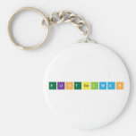 EliotGelwan  Keychains