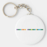 Keerapich Keerasetrungtawee  Keychains