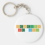 Penguins
 Are Cool  Keychains