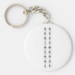 asse
 brkr
 rbsr
 yzr
 nbmo
 tcru
 rhpd
 agcd
 insn  Keychains