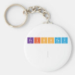 Frishtay
 
   Keychains