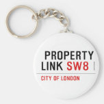  Property Link  Keychains
