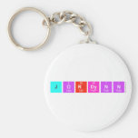 Jordynn  Keychains