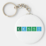 empathy  Keychains