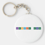 Kenzie Grace  Keychains