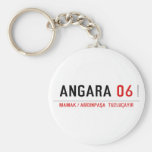 ANGARA  Keychains