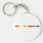 RIP BlockHermit
   Keychains