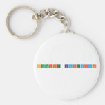 Supakrit Kositwiwat  Keychains