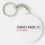 Raghav Rahul  Keychains