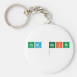 Pam Smith
   Keychains