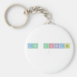 Los Angeles
   Keychains