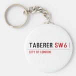 Taberer  Keychains