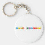 yassine elidrissi  Keychains