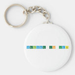 Welcome to UAB  Keychains