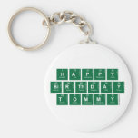 happy
 birthday 
 tommy  Keychains