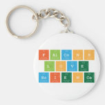 Falcons
 love
 Science  Keychains