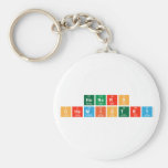 Honors
 Chemistry   Keychains
