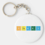 STEMEY  Keychains