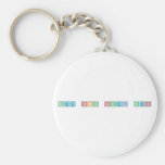 Mert Onay Ozel Ders  Keychains