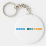 Maya Edmonson  Keychains