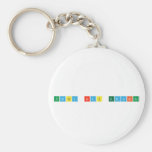 
 United Arab Emirates   Keychains