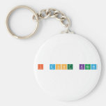 I dont know   Keychains
