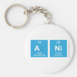 ANI  Keychains