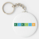 Evelyn  Keychains