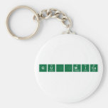 Química   Keychains
