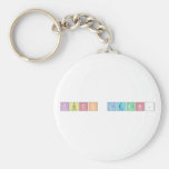 fuck lean.  Keychains