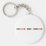 Camille dane navacilla  Keychains