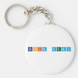 RAHIM DEMIR   Keychains
