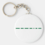 Your Brain Will Never Be The Same  Keychains