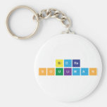 Sidra
 Souliman  Keychains