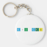 Aju Deb  Keychains