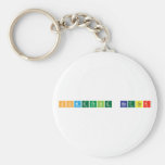 Something Better  Keychains
