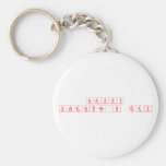 Happy
 Valentine's Day  Keychains