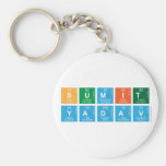 sumit 
 yadav  Keychains