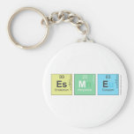 Esme  Keychains