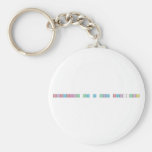 Historia de la tabla periódica  Keychains