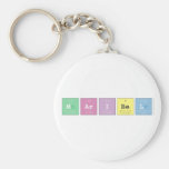 Maribel  Keychains